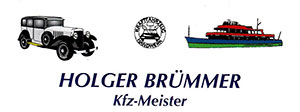 Holger Brümmer Kfz-Meister: Ihre Auto- und Bootswerkstatt in Bleckede